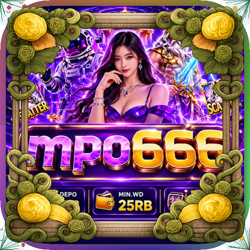 mpo666 — galeri pratinjau Resmi APK